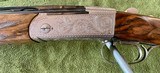 Krieghoff K-20, Super Scroll, 3 barrel set - 8 of 15