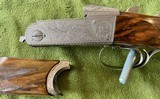 Krieghoff K-20, Super Scroll, 3 barrel set - 5 of 15
