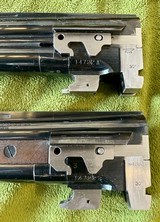 Browning Citori Ultra XS, two barrel set, 20 and 28 gauge, with .410 gauge tubes - 5 of 15