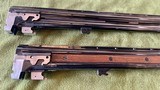 Browning Citori Ultra XS, two barrel set, 20 and 28 gauge, with .410 gauge tubes - 8 of 15