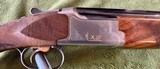 Browning Citori Ultra XS, two barrel set, 20 and 28 gauge, with .410 gauge tubes - 13 of 15