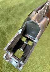 Browning Citori Ultra XS, two barrel set, 20 and 28 gauge, with .410 gauge tubes - 4 of 15