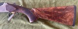 Browning Citori Ultra XS, two barrel set, 20 and 28 gauge, with .410 gauge tubes - 9 of 15