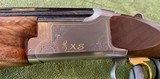Browning Citori Ultra XS, two barrel set, 20 and 28 gauge, with .410 gauge tubes - 10 of 15