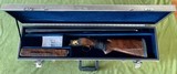 Browning Citori Grade VI Skeet shotgun, 12ga, 28” (6B3)