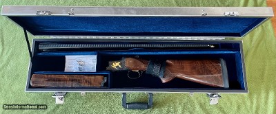 Browning Citori Grade VI Skeet shotgun, 12ga, 28” (6B3)