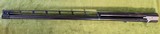 Krieghoff K 80, 12ga, 34" Unsingle barrel