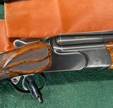 Kemen KM-4, 12ga, 32”, with Kolar tube system - 6 of 14