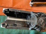 Kemen KM-4, 12ga, 32”, with Kolar tube system - 10 of 14