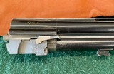 Kemen KM-4, 12ga, 32”, with Kolar tube system - 13 of 14