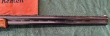 Kemen KM-4, 12ga, 32”, with Kolar tube system - 9 of 14