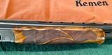 Kemen KM-4, 12ga, 32”, with Kolar tube system - 8 of 14