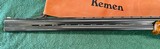 Kemen KM-4, 12ga, 32”, with Kolar tube system - 4 of 14