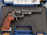 SMITH & WESSON Revolver Model 27-9, .357 Magnum, Barrel 6.5 inches, Holster Included. - 13 of 15