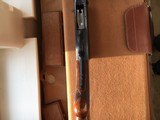 SWEET 16 BELGIAN BROWNING AUTO 5 W/ 2 3/4" CHAMBER - 9 of 15