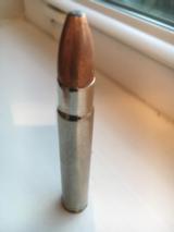 FEDERAL PREMIUM 416 REM MAG AMMO 400 GRAIN TROPHY BONDED BEAR CLAW- 5 BOXES; NEW IN THE BOX - 3 of 4