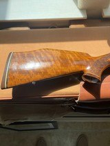 WEATHERBY .224 MAGNUM VARMINTMASTER MARK V -MADE IN W. GERMANY - 3 of 15