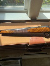 WEATHERBY .224 MAGNUM VARMINTMASTER MARK V -MADE IN W. GERMANY - 7 of 15
