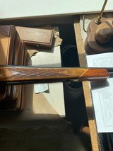 WEATHERBY .224 MAGNUM VARMINTMASTER MARK V -MADE IN W. GERMANY - 10 of 15