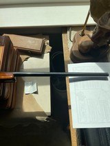 WEATHERBY .224 MAGNUM VARMINTMASTER MARK V -MADE IN W. GERMANY - 11 of 15