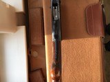 SWEET 16 BELGIAN BROWNING AUTO 5 W/ 2 3/4'' CHAMBER - 12 of 15