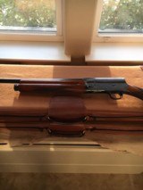 SWEET 16 BELGIAN BROWNING AUTO 5 W/ 2 3/4'' CHAMBER - 2 of 15