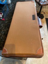 PARKER REPRO DHE 12 GA/ 12 GA - 2 BARREL SET WITH COVER, CASE & ACCESSORIES - 15 of 15