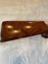 PARKER REPRO DHE 12 GA/ 12 GA - 2 BARREL SET WITH COVER, CASE & ACCESSORIES - 7 of 15