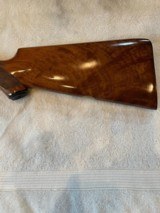 PARKER REPRO DHE 12 GA/ 12 GA - 2 BARREL SET WITH COVER, CASE & ACCESSORIES - 5 of 15