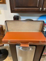 PARKER REPRO DHE 12 GA/ 12 GA - 2 BARREL SET WITH COVER, CASE & ACCESSORIES - 14 of 15