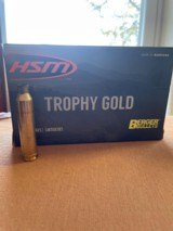 7mm Remington Magnum Once Fired Brass--CHEAP!! (read on-volume pricing) - 3 of 3
