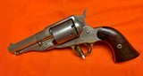 Remington New Model Police 38 RF Factory Conversion - 2 of 8