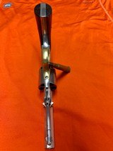 Remington New Model Police 38 RF Factory Conversion - 7 of 8