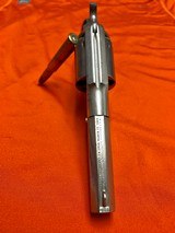 Remington New Model Police 38 RF Factory Conversion - 5 of 8