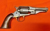 Remington New Model Police 38 RF Factory Conversion - 3 of 8