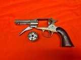 Remington New Model Police 38 RF Factory Conversion - 8 of 8