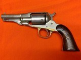 Remington New Model Police 38 RF Factory Conversion - 4 of 8