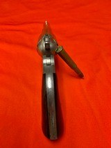 Remington New Model Police 38 RF Factory Conversion - 6 of 8