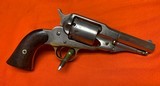 Remington New Model Police 38 RF Factory Conversion - 1 of 8