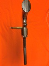 S & W Model No. 2 Army 32 RF - 3 of 6