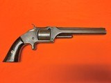 S & W Model No. 2 Army 32 RF - 1 of 6