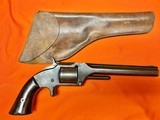S & W Model No. 2 Army 32 RF - 6 of 6