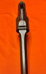 S & W Model No. 2 Army 32 RF - 4 of 6
