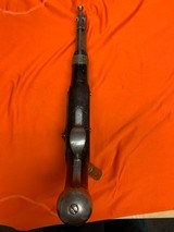 Model 1836 pistol by Robert Johnson 54 caliber - 6 of 7