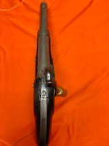 Model 1836 pistol by Robert Johnson 54 caliber - 5 of 7
