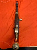 Model 1842 54 caliber percussion pistol by Henry Aston - 7 of 8