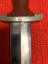 German Pattern SA Dagger 1933 - 5 of 5