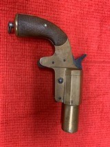 French 1917 Flare Pistol - 1 of 4