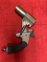 French 1917 Flare Pistol - 3 of 4