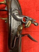 French Model AN XIII Calvary Pistol - 4 of 5